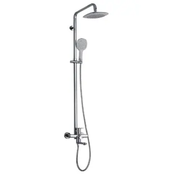 Душова система G-lauf NOB16-A128