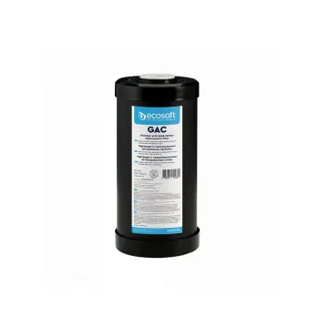 Картридж вугільний Ecosoft BB10