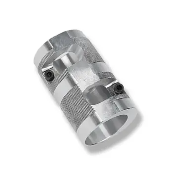 Шрабер PPR Ekoplastik 32-40мм
