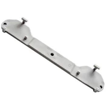 Планка встановлювана для змішувача PPR Ekoplastik 20мм 1/2" SDNKXXXXXX