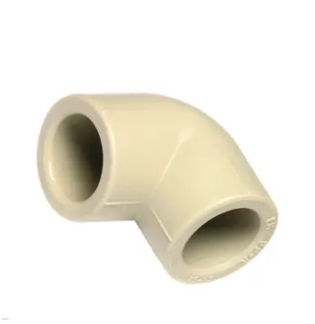 Коліно PPR Ekoplastik 90° 110мм SKO11090XX