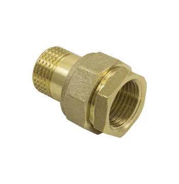 Згін-американка під конус Lexline PN10 1/2"