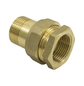 Згін-американка під конус Lexline PN10 3/4"