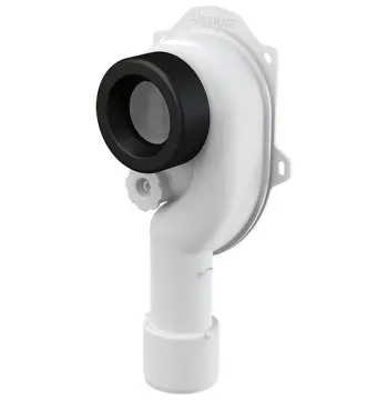 Сифон для пісуара Alcaplast A45C