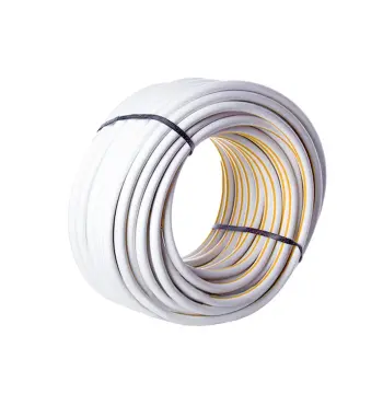 Шланг д/газу Алексеенко Г-Г 1/2" 50м