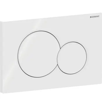 Клавіша подвійного змиву Geberit Sigma01 115.770.11.5