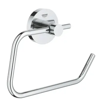 Тримач для туалетного паперу Grohe Essentials New (40689001)