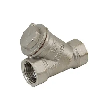 Фильтр грубой очистки Lexline 1/2"