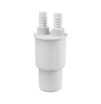 Перехідна муфта 40/50хG1/2" Alcaplast AKS6