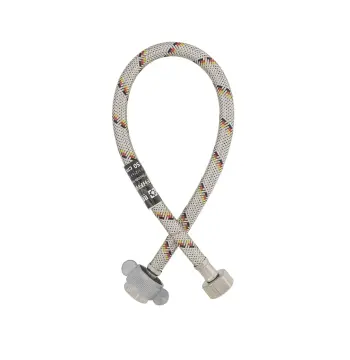 Гнучка підводка д/води Raftec ВВ 1/2 "0.3м