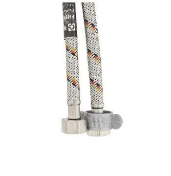 Гнучка підводка д/води Raftec ВВ 1/2 "1.5м