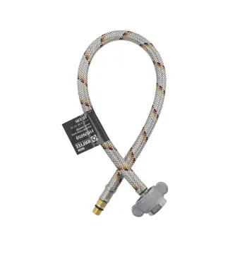 Шланг гумовий Raftec Мx10 0.6м корот FHSN060