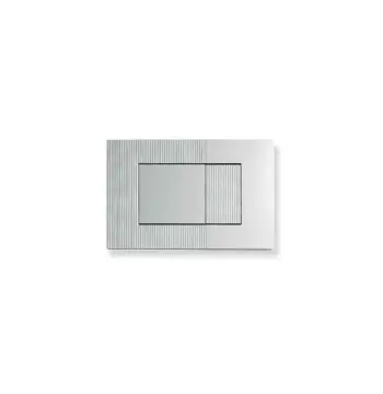 Панель змиву Koller Pool Design Plus Chrome