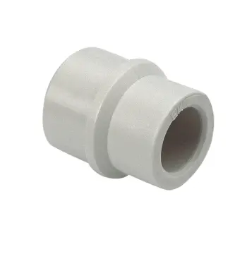 Муфта-перехідна PPR Ekoplastik ВЗ 75x110мм SRE111075X