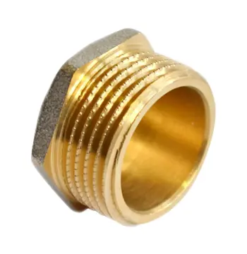 Заглушка ЭКО PN10 ЗЗ 3/4"