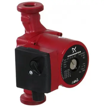 Циркуляційний насос Grundfos UPS 25-40 180 копія