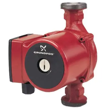 Циркуляційний насос Grundfos UPS 25-60 180 копія