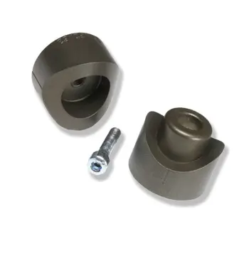 Насадка для вварного сідла Ekoplastik 75х32 мм SNNS07532X