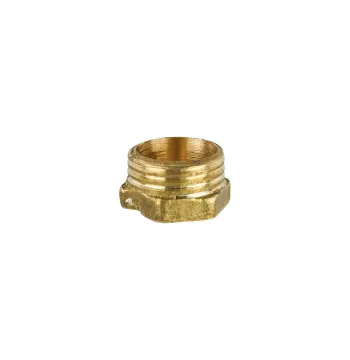 Заглушка ЭКО ЗЗ 1/2" під пломбу