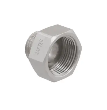 Перехідник Raftec PN40 ВЗ 3/4"x1/2" P0201