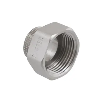 Перехідник Raftec PN40 ВЗ 1"x3/4" P0302