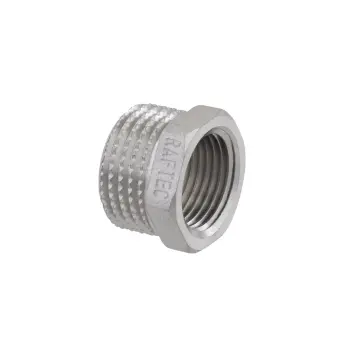 Футорка Raftec PN40 ВЗ 1/2"x3/8" F01005