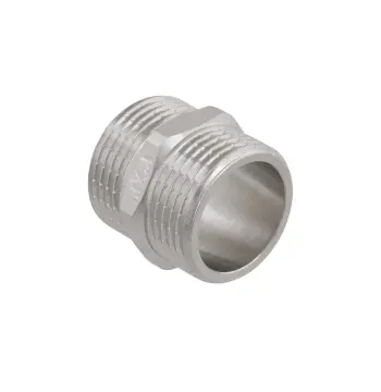 Ніпель Raftec PN40 ЗЗ 1" N03