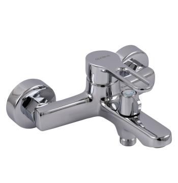 Змішувач для ванної Globus Lux Dolly GLD-0102N