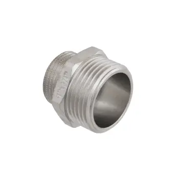 Ніпель Raftec PN40 ЗЗ 1"x3/4" NP0302