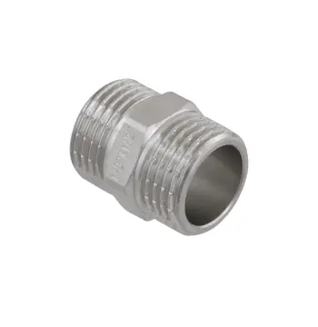 Ніпель Raftec PN40 ЗЗ 1/2" N01
