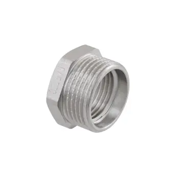 Футорка Raftec PN40 ВЗ 1/2"x3/4" F0201