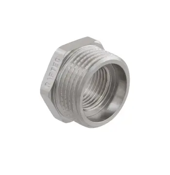 Футорка Raftec PN40 ВЗ 1"x1/2" F0301