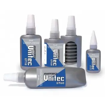 Клей герметик Unipak Unitec Easy 75 мл