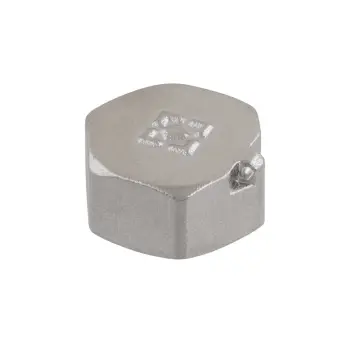 Заглушка Raftec PN40 ВВ 1/2" ZV01