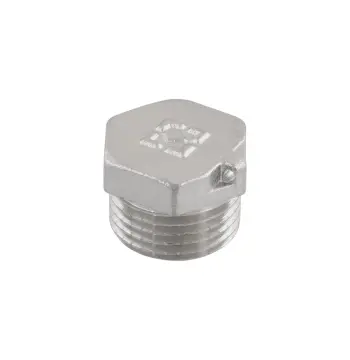Заглушка Raftec PN40 ЗЗ 1/2" ZN01