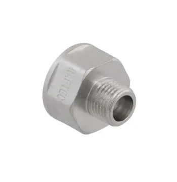 Перехідник Raftec PN40 ВЗ 1/2"x1/4" P01001
