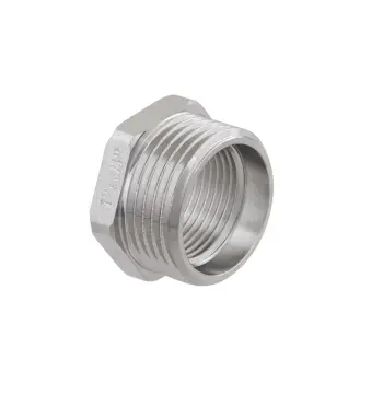Футорка Raftec PN40 ВЗ 1"x3/4" F0302