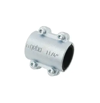GEBO DSK ремонтний хомут DN 32 1 1/4"
