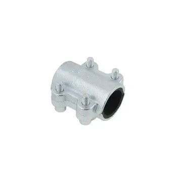 GEBO ANB врізка в трубу DN 25 1"x1/2"