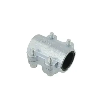 GEBO ANB врізка в трубу DN 25 1"x3/4"