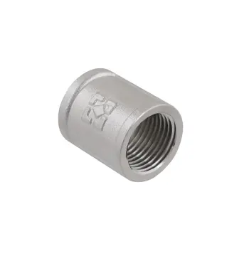 Муфта Raftec PN40 ВВ 1/2" MR01
