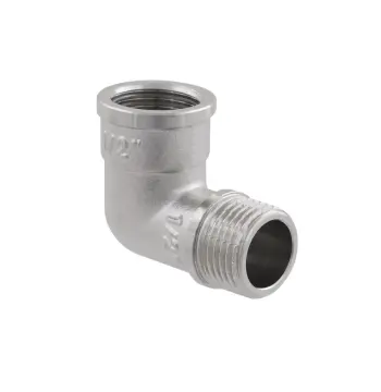 Куточок Raftec PN40 ВЗ 1/2" UP01