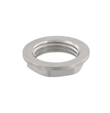 Контргайка Raftec PN40 ВВ 1/2" K01