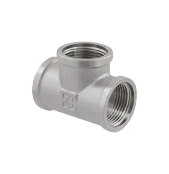 Трійник Raftec PN40 ВВ 3/4" T02
