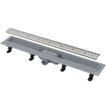 Трап сливной Alcaplast APZ12-750