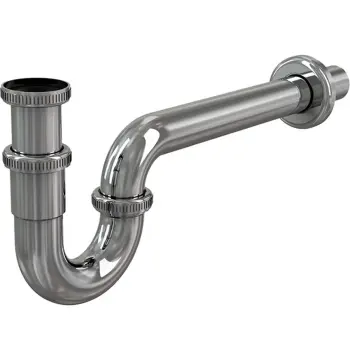 Сифон для біде Alcaplast A45E