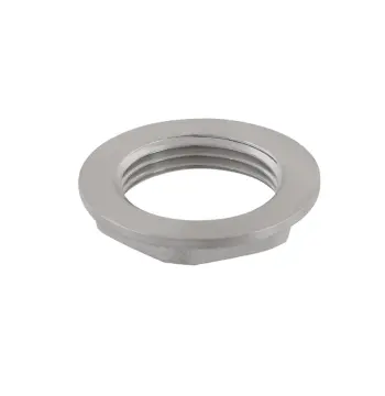 Контргайка Raftec PN40 ВВ 3/4" K02