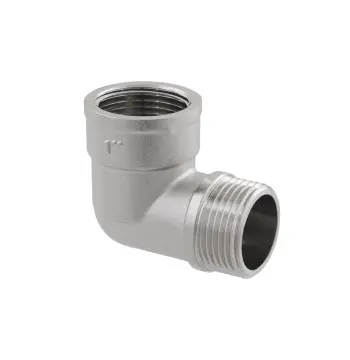 Куточок Raftec PN40 ВЗ 1" UP03