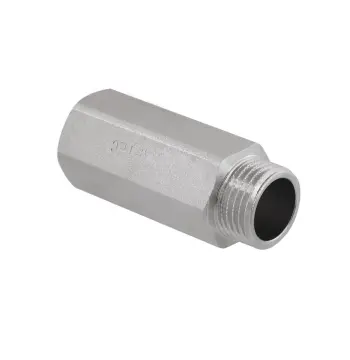 Подовжувач Raftec PN40 1/2" 50мм UDL0150