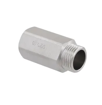 Подовжувач Raftec PN40 1/2" 40мм UDL0140